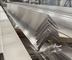 Factory Supply Coated Aluminium Profile Aluminium Extrusion Angle Profiles